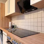 Ks - 2 Schlafzimmer Mit Einzelbetten Fuer 4-5 Personen *