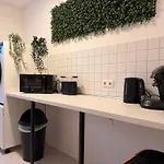 Ks - 2 Schlafzimmer Mit Einzelbetten Fuer 4-5 Personen Apartman