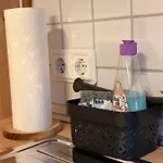 Ks - 2 Schlafzimmer Mit Einzelbetten Fuer 4-5 Personen *