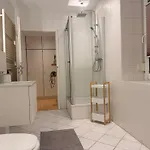 Apartman Ks - 2 Schlafzimmer Mit Einzelbetten Fuer 4-5 Personen *