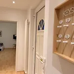 Ks - 2 Schlafzimmer Mit Einzelbetten Fuer 4-5 Personen