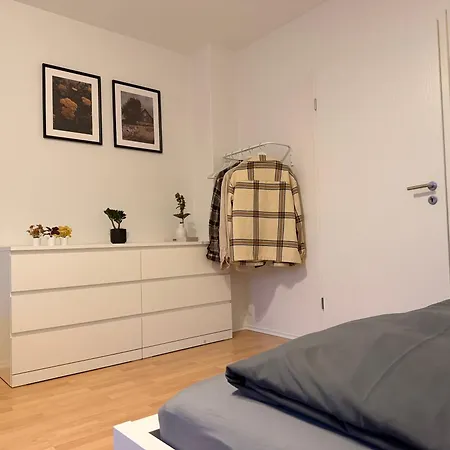 Apartamento Ks - 2 Schlafzimmer Mit Einzelbetten Für 4-5 Personen *