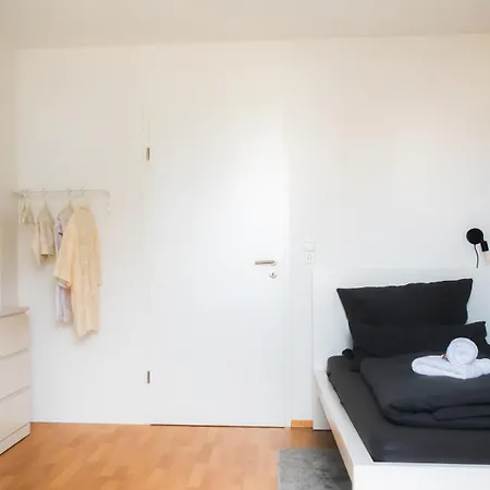 Ks - 2 Schlafzimmer Mit Einzelbetten Fuer 4-5 Personen