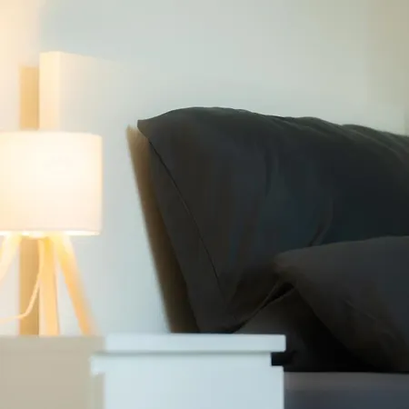 Ks - 2 Schlafzimmer Mit Einzelbetten Fuer 4-5 Personen