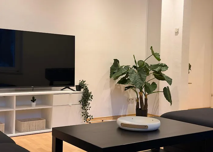 Ks - 2 Schlafzimmer Mit Einzelbetten Für 4-5 Personen Apartamento