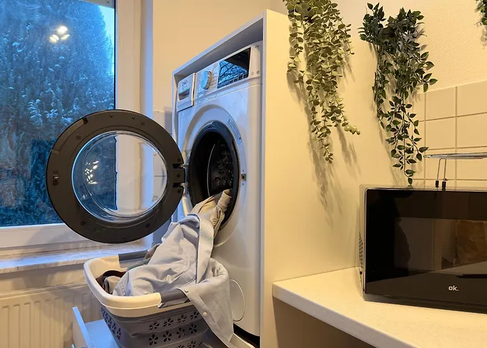 Apartamento Ks - 2 Schlafzimmer Mit Einzelbetten Für 4-5 Personen